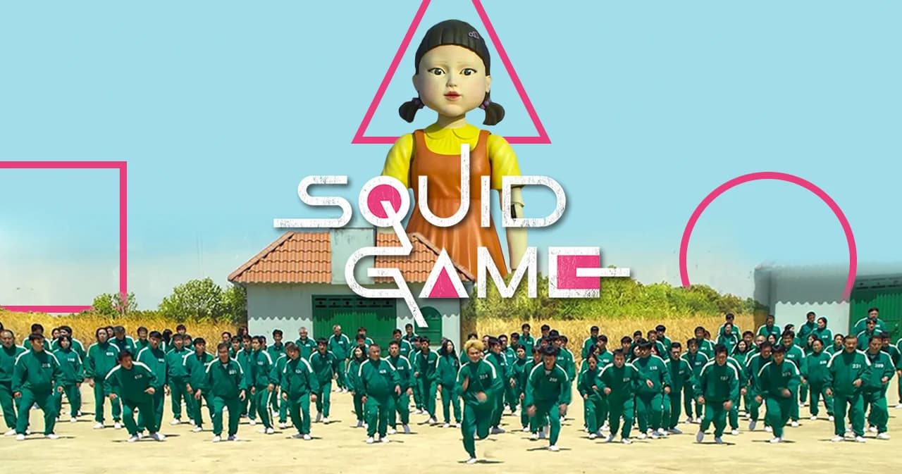 The New York Times วิเคราะห์ Squid Game สะท้อนความยากลำบากสังคมเกาหลี