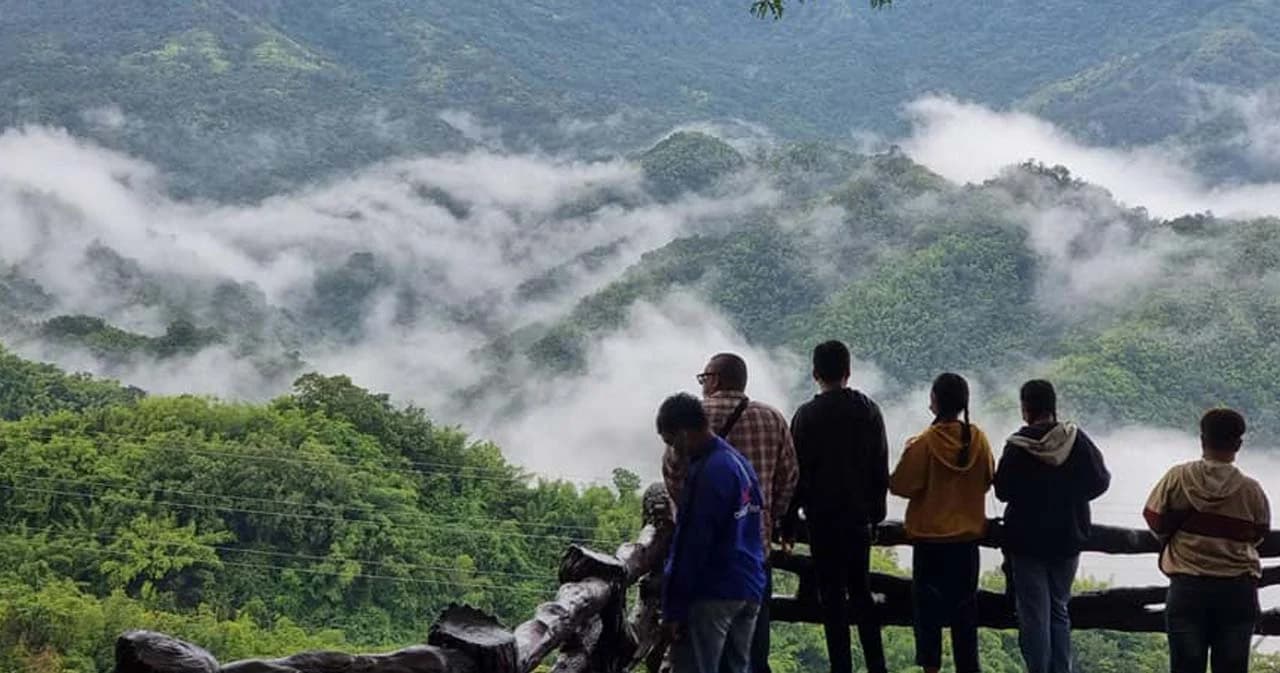 ‘เขาค้อ ภูทับเบิก’ ยังเที่ยวได้ สสจ.สั่งปิดแค่จุดที่โควิดระบาด
