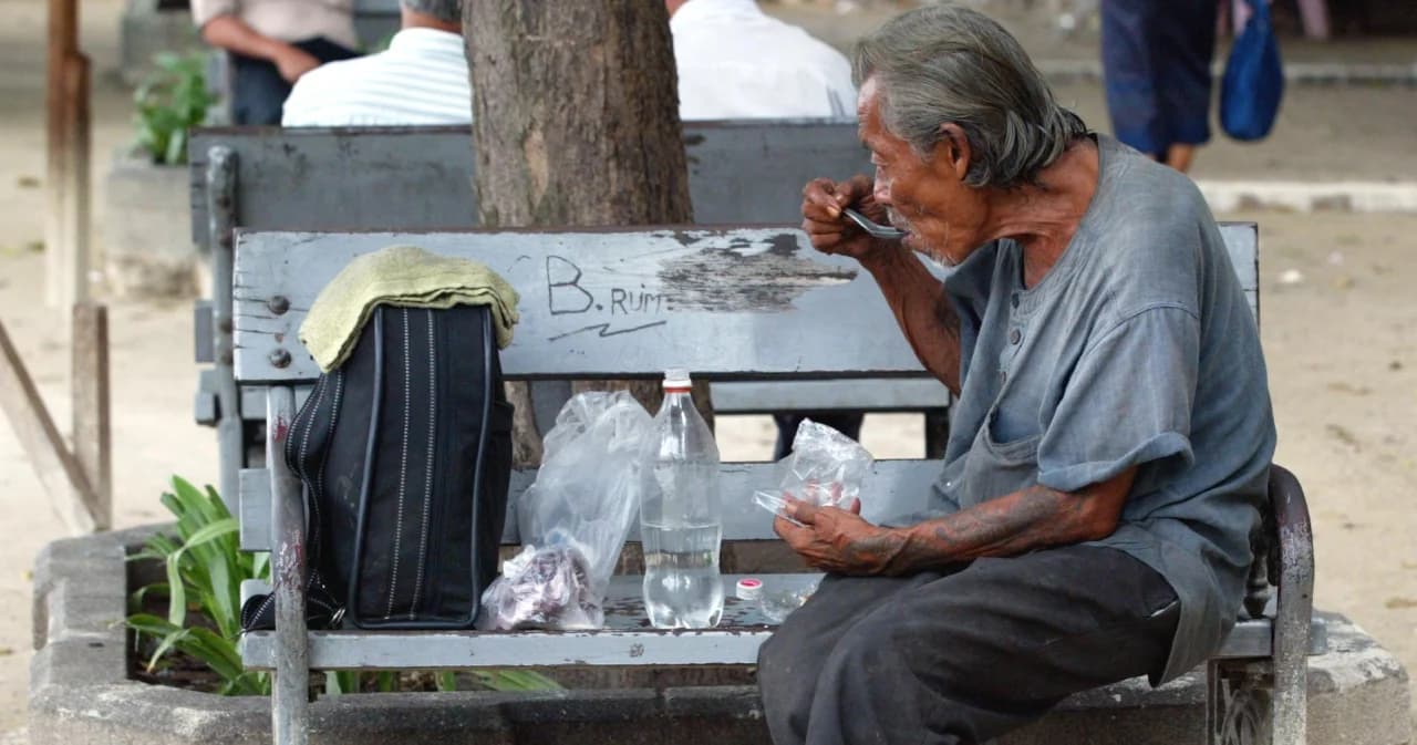 การเงินหลังเกษียณคนไทย รั้งท้ายเอเชีย