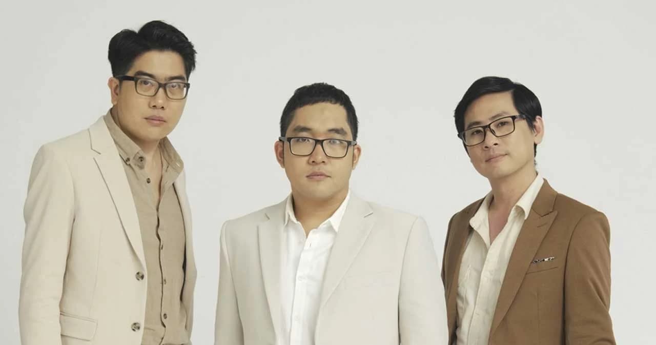 ‘ต่อจากนี้เพลงรักทุกเพลงจะเป็นของเธอเท่านั้น’ เพลงรักชื่อยาว แด่ความรักยืนยง โดย 3 หนุ่ม No one else