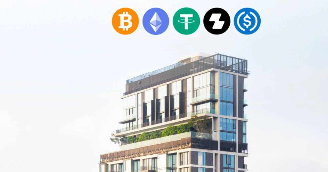 เริ่ม 1 ธ.ค.นี้ ‘SC Asset’ จับมือ ‘Zipmex’ ใช้คริปโทฯ 5 สกุล ซื้อบ้านและคอนโด จ่อออก SC token ปี 65