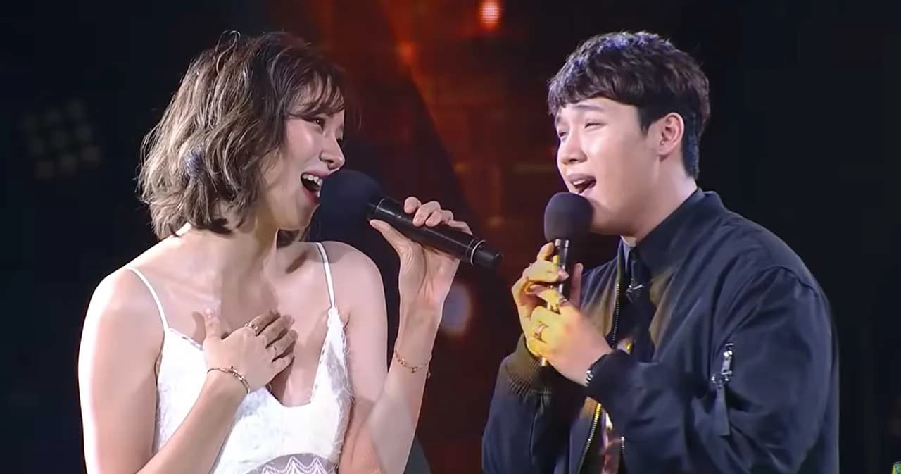 ‘นิวเคลียร์ หรรษา’ หวนจับไมค์ เซอร์ไพร์ส ‘แกงส้ม’ ใน ‘ร้องข้ามกำแพง’