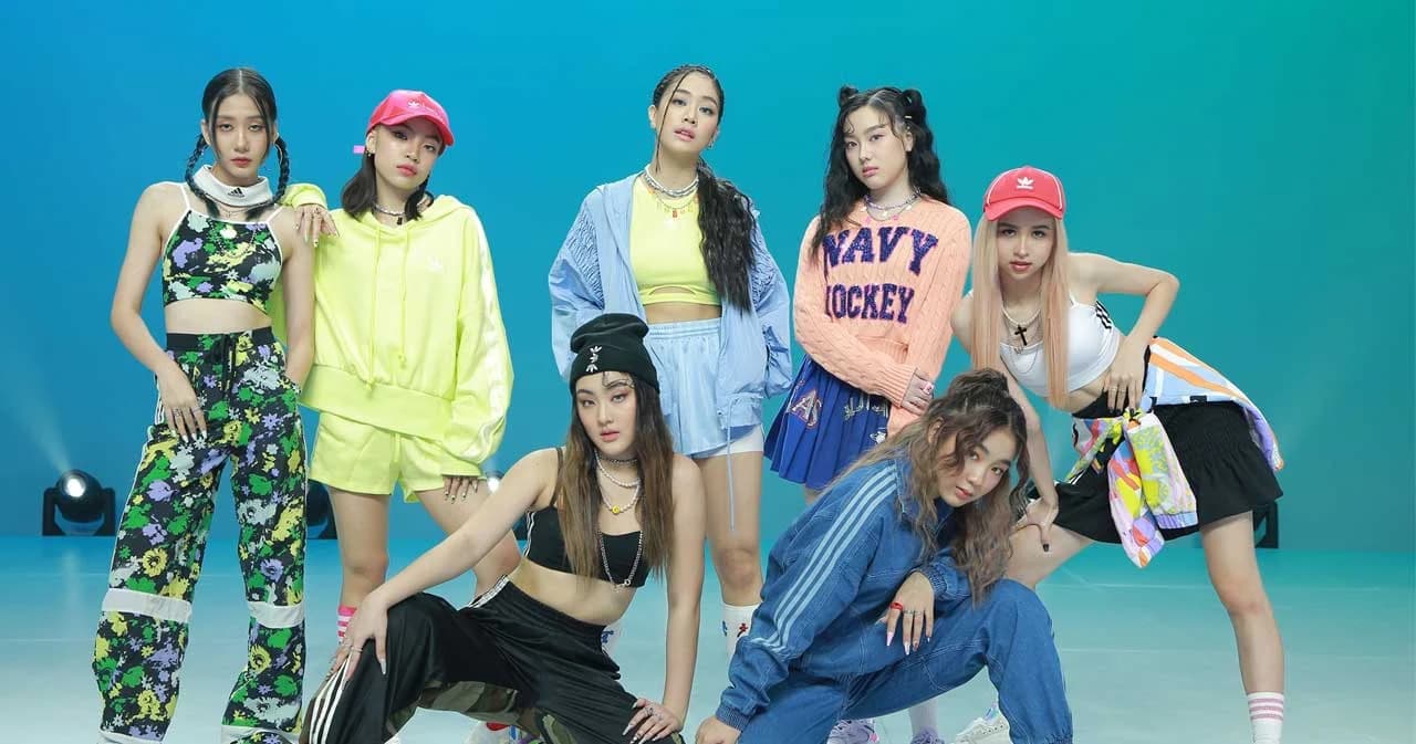 4EVE เตรียมจัดงาน Meet & Greet แทนคำขอบคุณแฟนเพลง