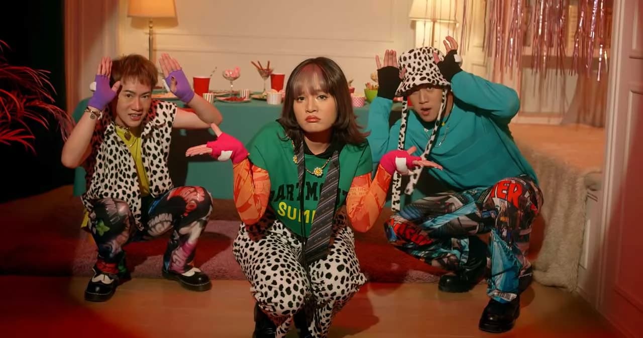 bamm ส่งซิงเกิลล่าสุด ‘เอ๋ง’ สำคัญตัวเองมากไป สุดท้ายกลายเป็นหมา