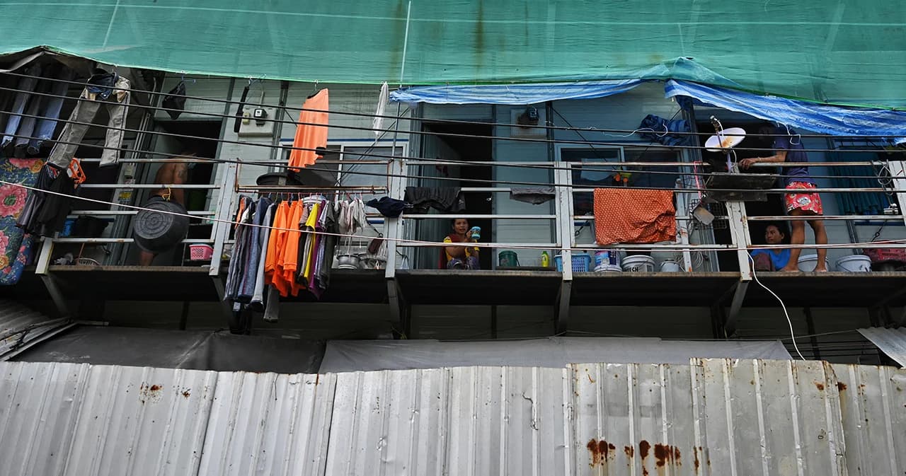 “เสียงที่รัฐไทยไม่ได้ยิน” : เจาะปัญหาการเยียวยาแรงงานข้ามชาติของรัฐไทยในสถานการณ์ COVID-19