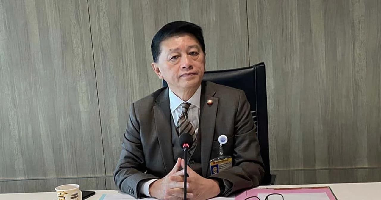 ศาลฎีกาสั่ง ‘อนุรักษ์’ ส.ส.เพื่อไทย หยุดปฏิบัติหน้าที่ หลังรับคำร้องปมเรียกรับเงิน 5 ล้าน