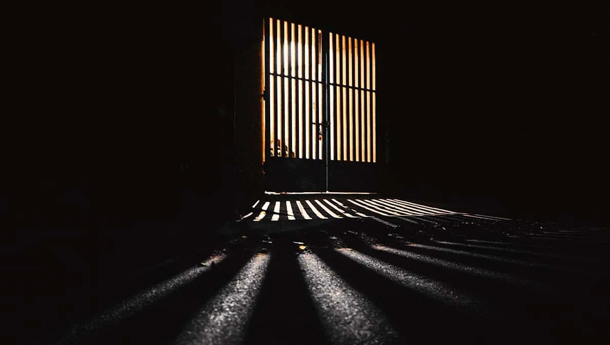 สรุปเหตุ 10 ชม. นักโทษก่อจลาจลเรือนจำกระบี่