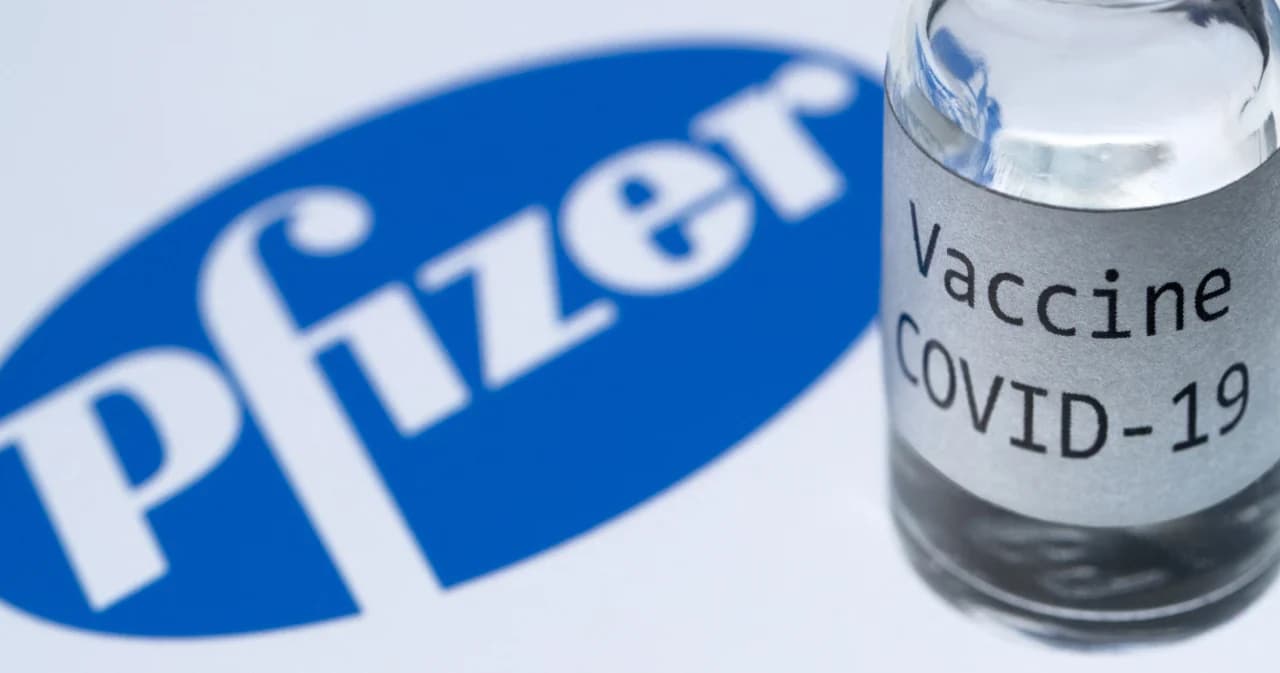 ‘ไฟเซอร์’ คาดโควิดจบปี 2567 เปลี่ยนจากโรคระบาดเป็นโรคประจำถิ่น