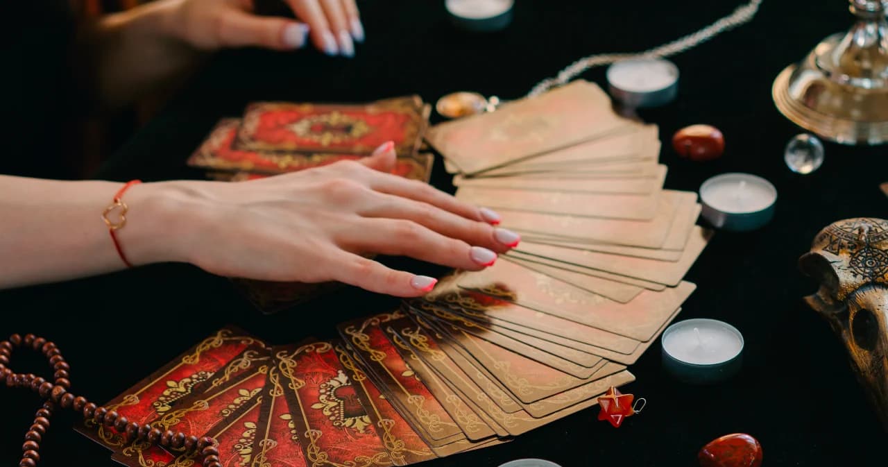 เทรนด์มูเตลูมาแรงขั้นสุด เปิดตัวบริษัทการตลาดสายมู (Muketing) เตรียมปล่อย Horoscope NFT ด้วย