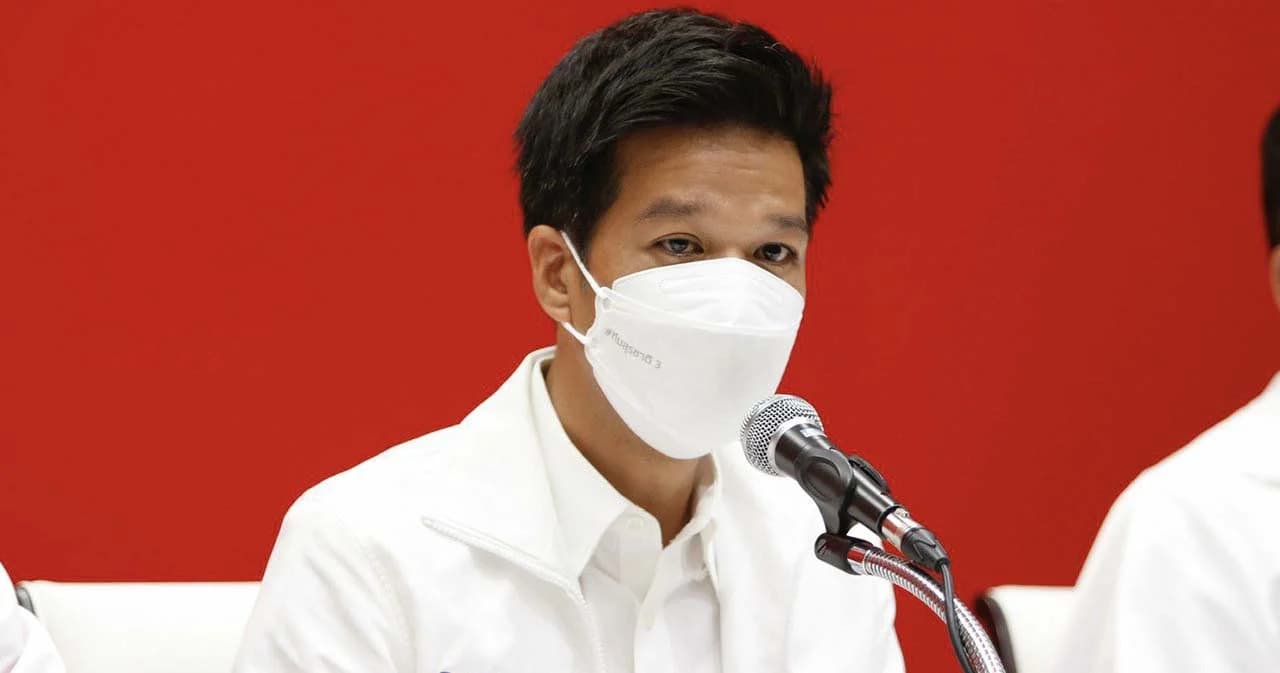 สรุปเลือกตั้งซ่อมส.ส.หลักสี่ – จตุจักร บางส่วน ‘เพื่อไทย’ ชนะขาดลอย ‘ก้าวไกล-กล้า’ เบียดสูสี