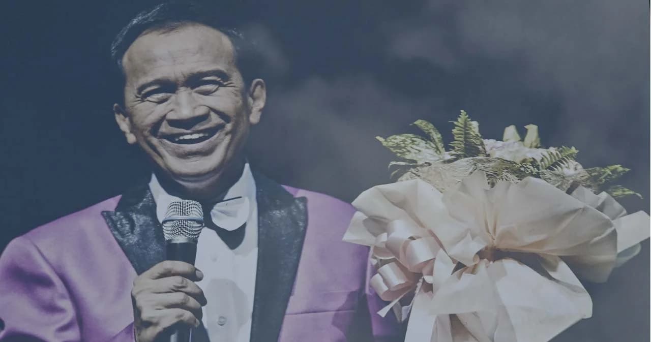 10 บทเพลงที่คิดถึง ‘เศรษฐา ศิระฉายา’