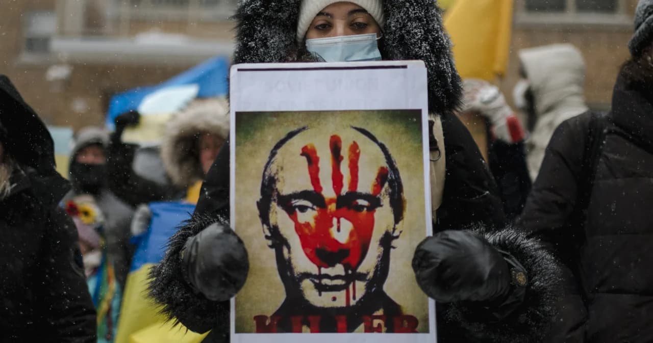 รัสเซียค้านประณามรัสเซีย ในเวทีคณะมนตรีความมั่นคงยูเอ็น