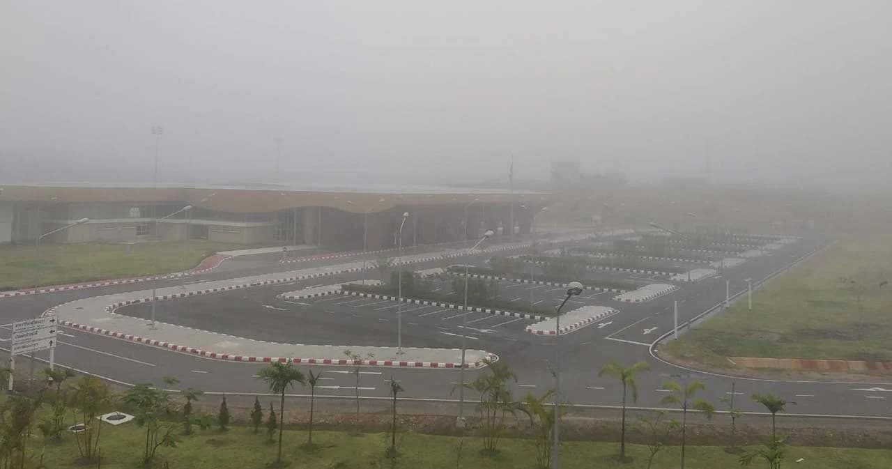 นายกฯ เตรียมเปิดเที่ยวบินปฐมฤกษ์สนามบินเบตง 14 มี.ค.นี้