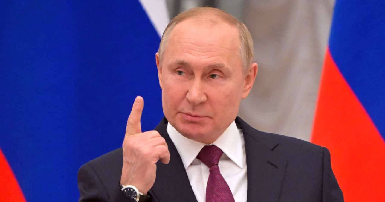 อิตาลี-เดนมาร์ก ร่วมวงชาติยุโรป ขับนักการทูตรัสเซียออกประเทศ อ้างเหตุผลความมั่นคง