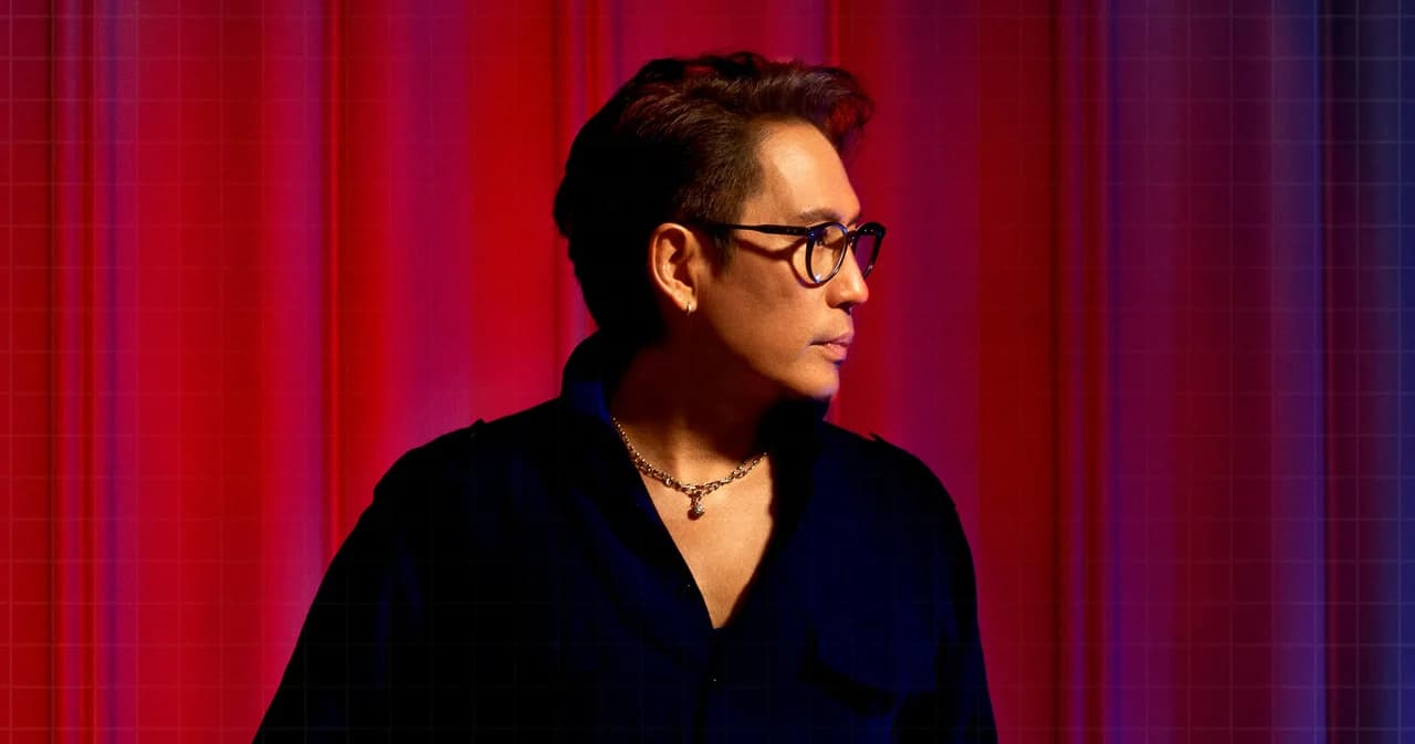 ‘เพลงที่ไม่มีใครฟัง’ ซิงเกิลใหม่ ‘เบิร์ด ธงไชย’ ที่แฟน ๆ รอฟังด้วยความคิดถึง