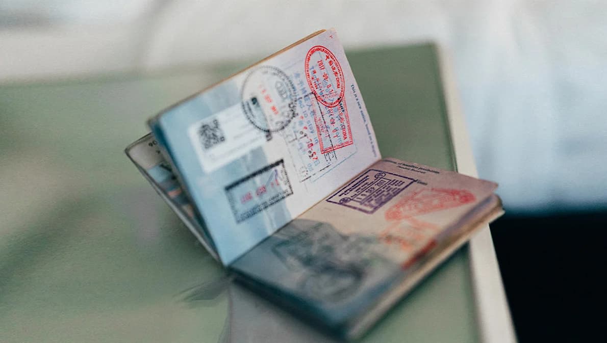 ครม.ไฟเขียวปรับเกณฑ์วีซ่าระยะยาว 10 ปี ค่าธรรมเนียม 50,000 บาท