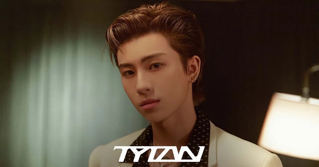 ‘TYTAN’ ศิลปินชายเดี่ยวคนแรกจากค่าย ‘411 Music’ ปล่อยโชว์ครบเครื่อง เตรียมเดบิวต์ มิ.ย.นี้
