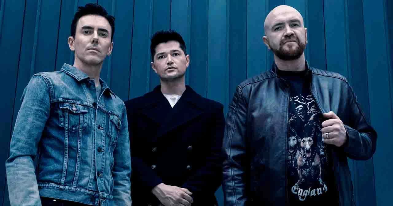 ‘The Script Greatest Hits Live in Bangkok’ เตรียมเปิดขายบัตร 1 ก.ค.นี้ เเละจัดแสดง 28 ก.ย.นี้ ณ อิมแพค อารีน่า เมืองทองธานี