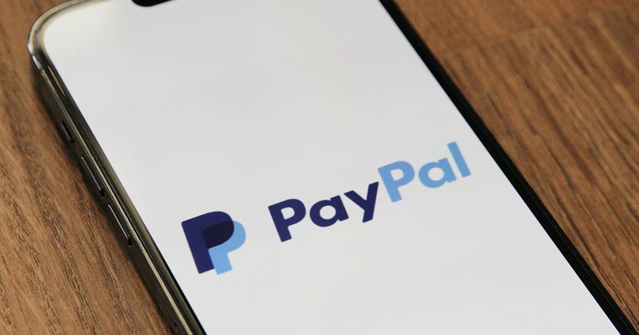 PayPal relaunch in Thailand 2022