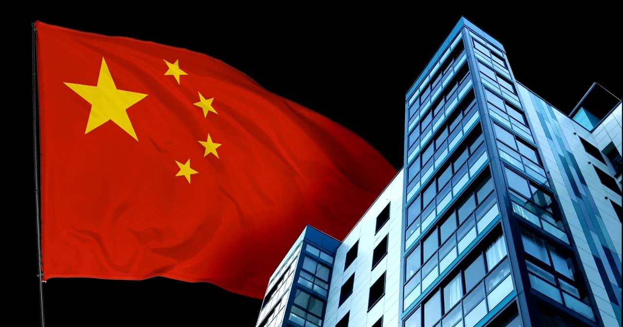 ทำไมคนจีน นิยมซื้ออสังหาฯ ในประเทศไทย