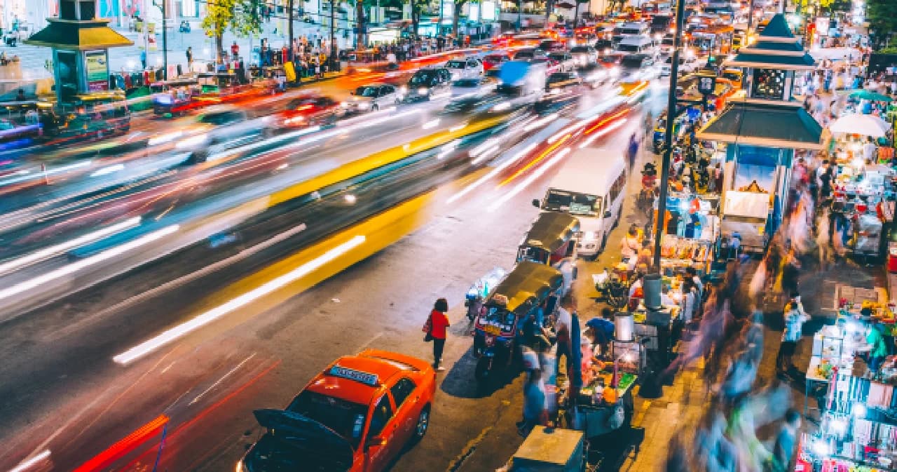 ขีดความสามารถการแข่งขัน ‘ไทย’ ร่วง 5 อันดับจากปีก่อน มาอยู่อันดับ 33 ปัจจัยด้าน ‘สมรรถนะทางเศรษฐกิจ-ประสิทธิภาพภาครัฐ’ ขยับลงมากสุด