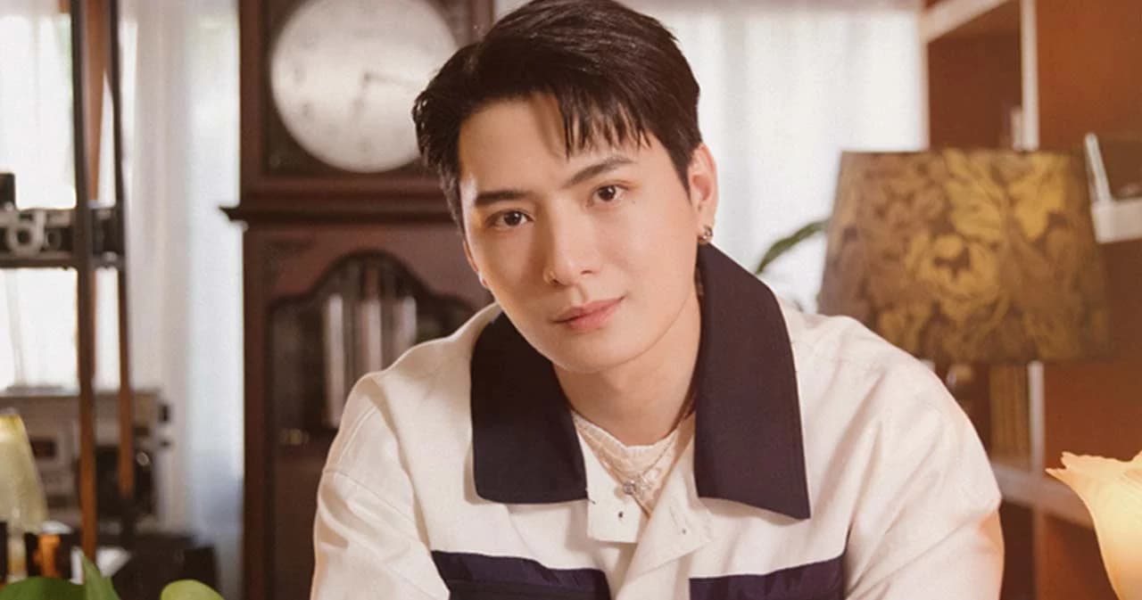 ‘Good Old Days’ ซิงเกิลที่อัดแน่นไปด้วยความรักเเละความทรงจำจาก ‘คริส พีรวัส’ เพลงประกอบซีรีส์ ‘Good Old Days’