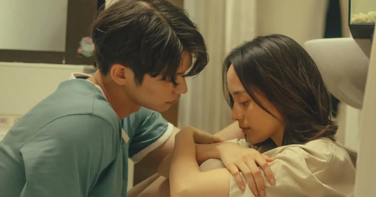 ‘ไบร์ท วชิรวิชญ์’ สะท้อนตัวตนผ่านซิงเกิลใหม่ ‘Lost and Found’ ซิงเกิลภาษาอังกฤษล้วนครั้งแรกในชีวิต