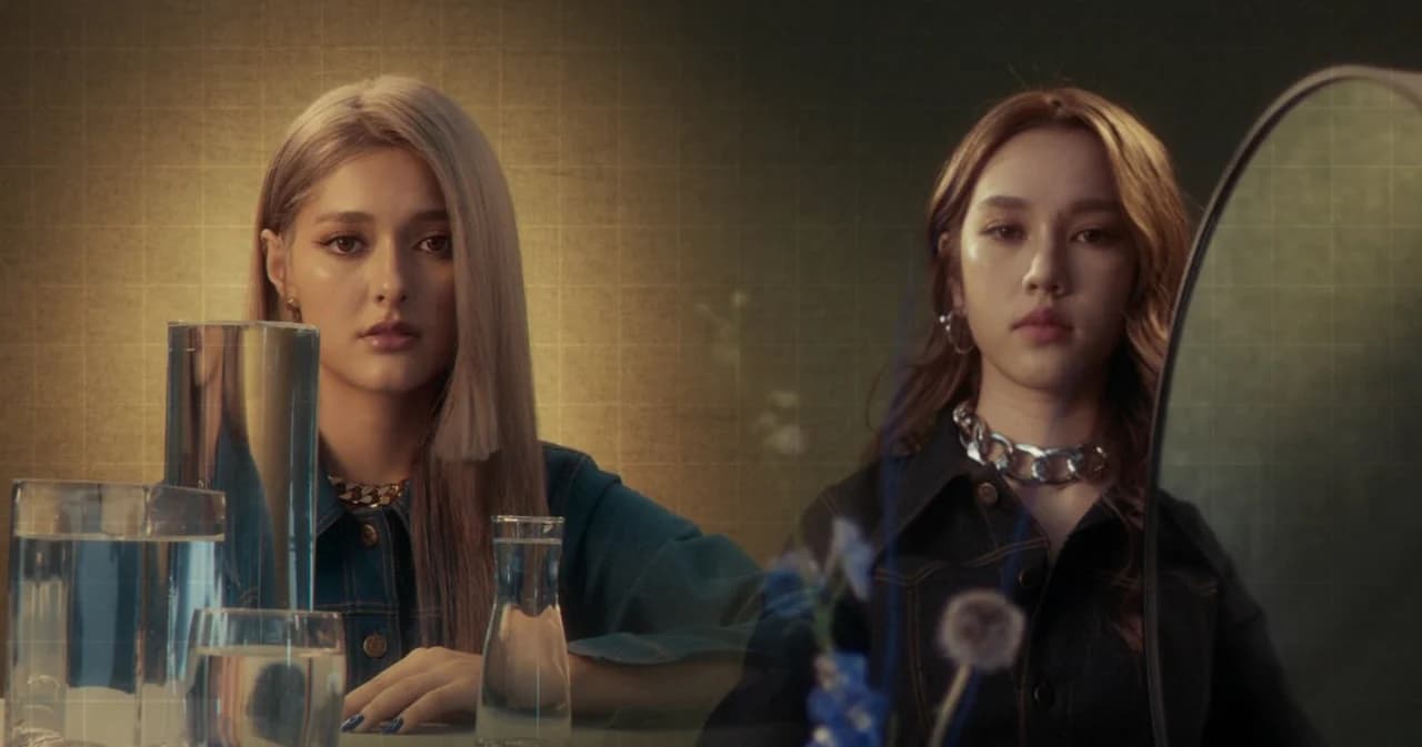 เปิดประวัติ ‘JustmineNika’ ดูโอ้คู่แรกจากค่าย XOXO Entertainment