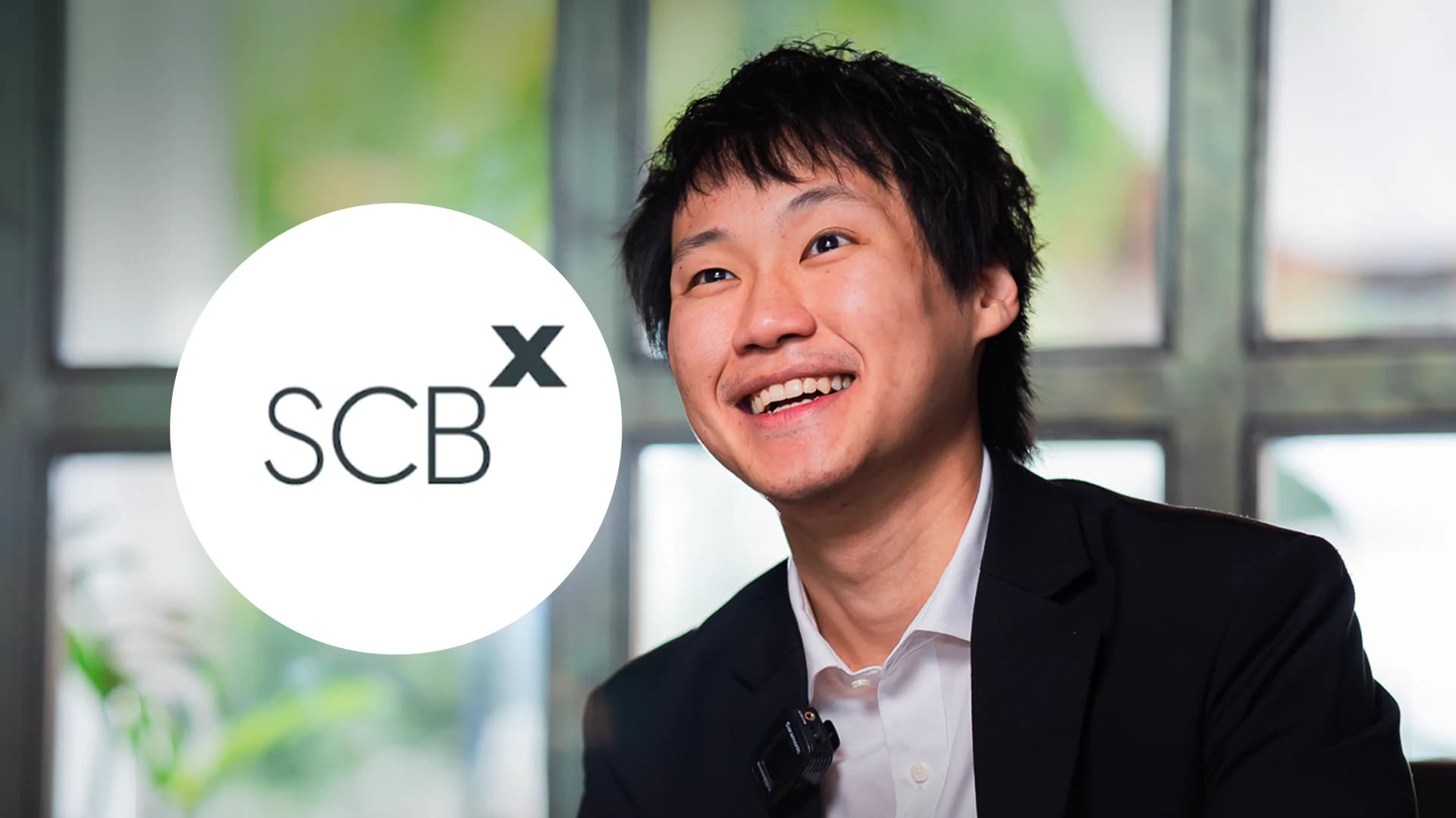 ยูนิคอร์นตกสวรรค์ เกมหักเหลี่ยม SCB vs BITKUB