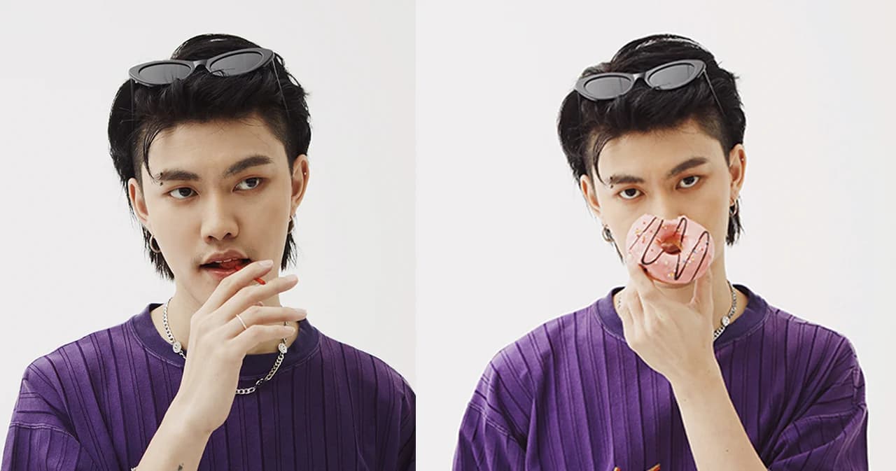 ‘กลัวฝน’ เพลงเหงาต้อนรับหน้าฝน จาก ‘YourMOOD’