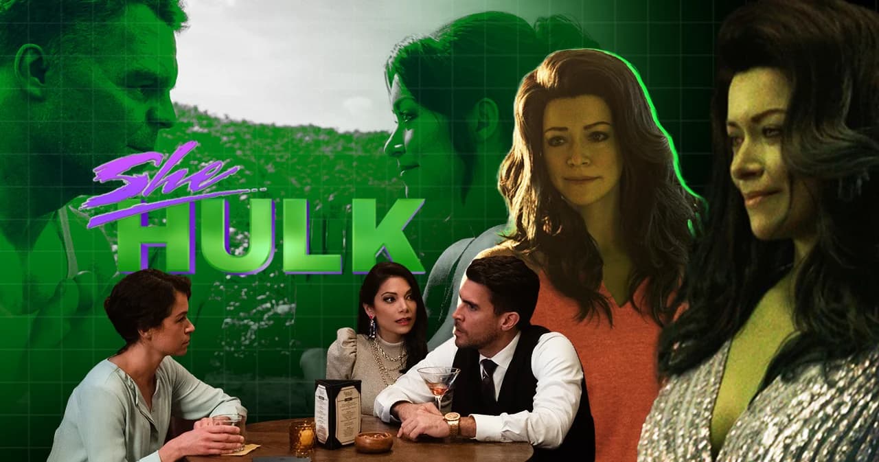 สื่อต่างประเทศตั้งข้อสังเกตว่าทำไม ‘She-Hulk’ โดนโจมตี