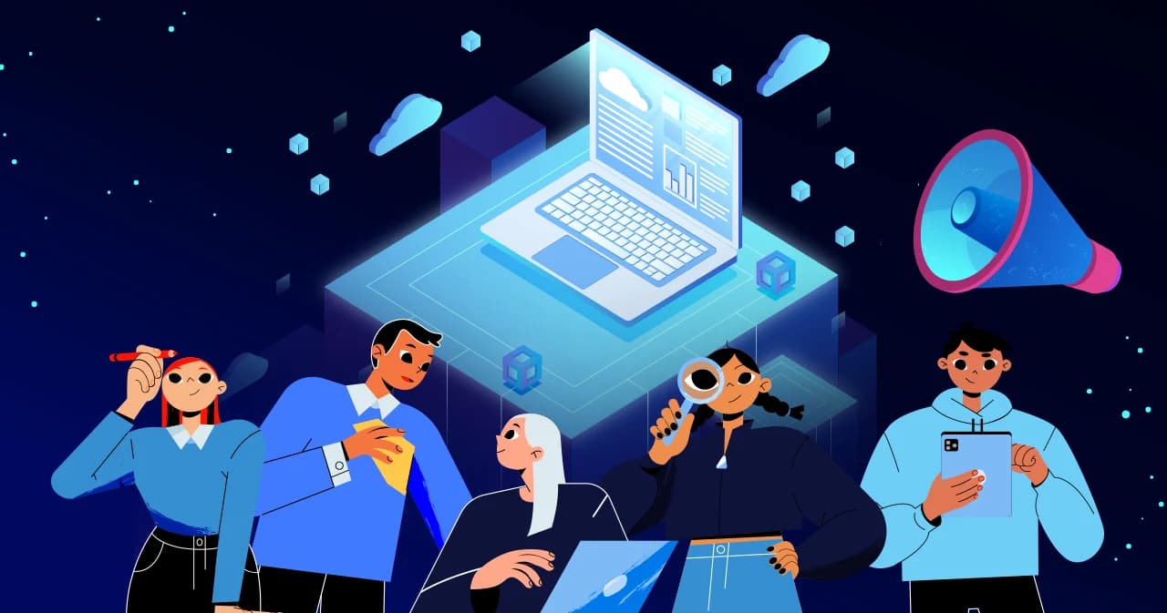 ตลาดดิจิทัล เวทีออนไลน์ ความเป็นไปได้ของทุกธุรกิจ หลังโควิด-19