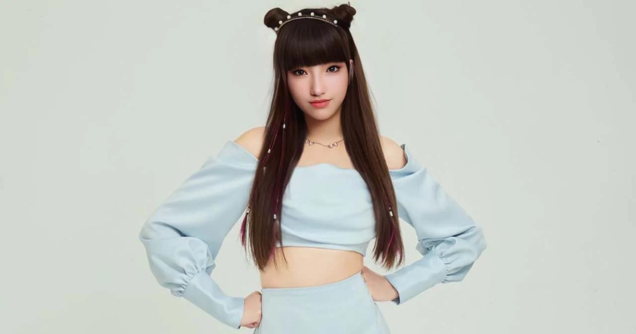 ‘น้องวันนี้’ Virtual Idol ศิลปินที่ไม่ใช่คนจริงๆ ปรากฎการณ์ใหม่วงการเพลงไทย เปิดตัวเอ็มวีเพลงแรก ‘ก็เธอสดใส’