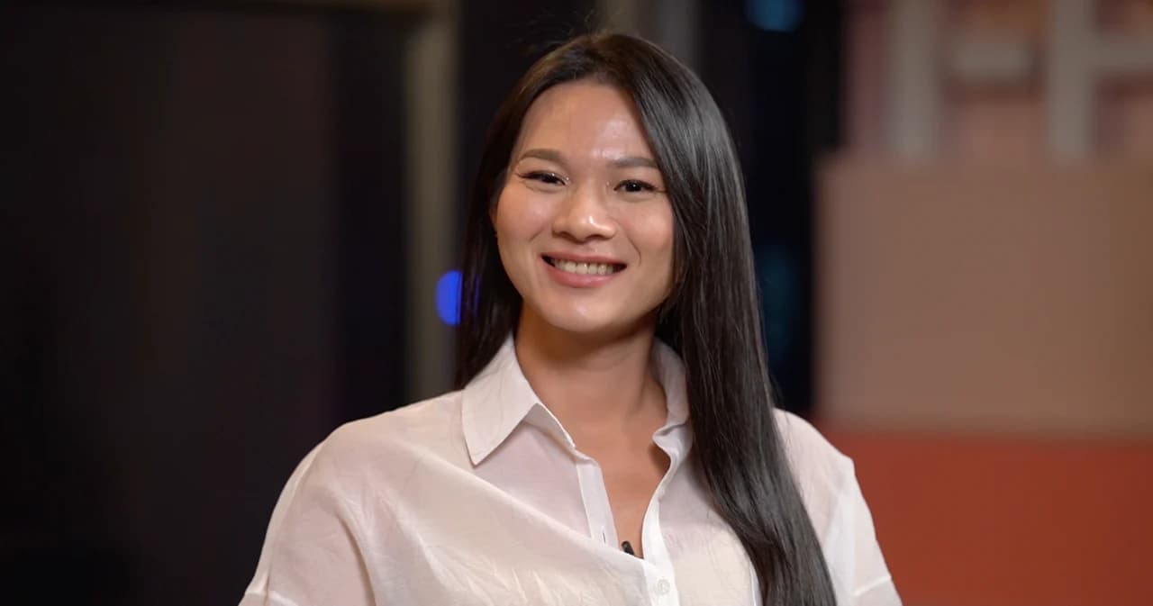 LGBTQ+ และชีวิตที่ต้องพิสูจน์ตัวเอง กับนิกกิ ณัฐินีฐิติ