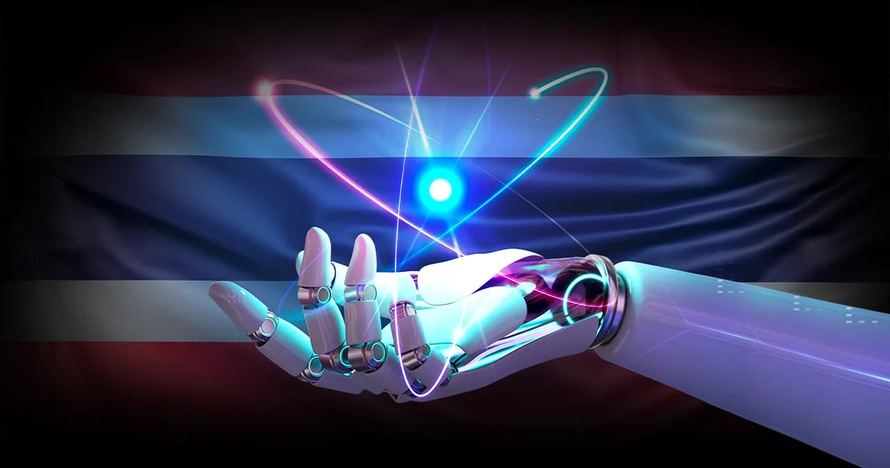 NIA เผย ‘ดัชนีนวัตกรรมไทย’ อยู่ที่ 3 ในอาเซียน