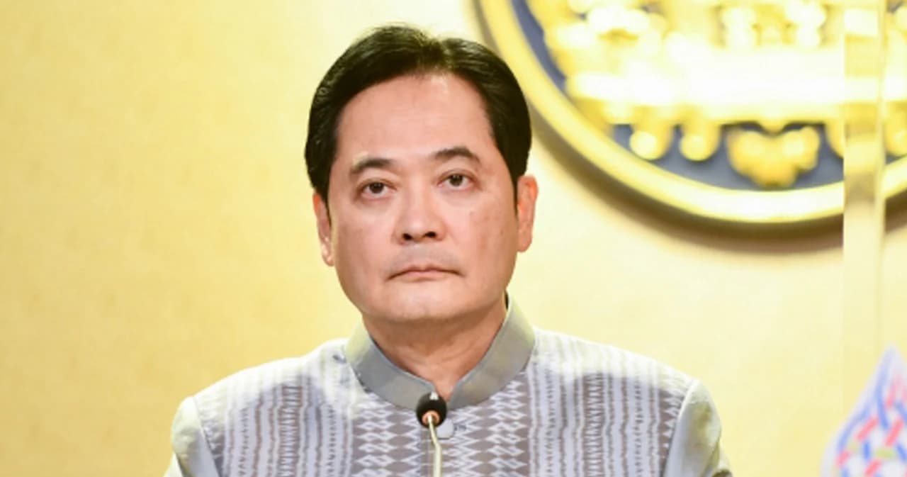 รัฐบาล แจงปมเปิดรับบริจาคช่วยหนองบัวลำภู ไม่ใช่รัฐไม่มีงบ