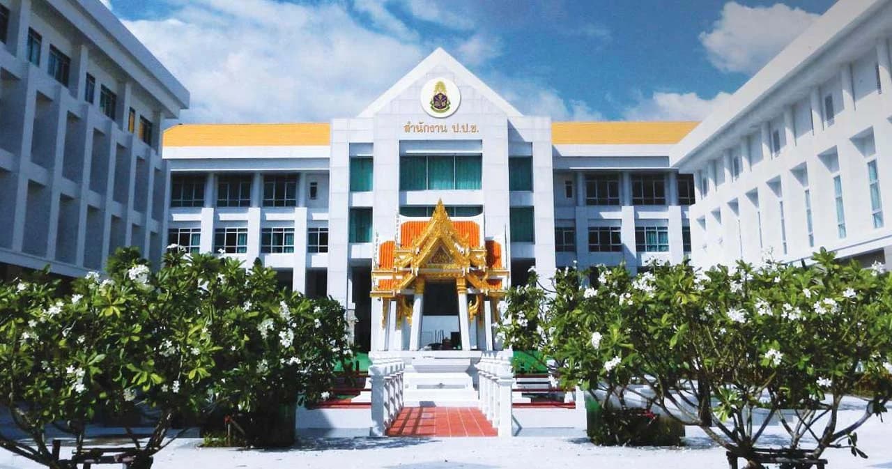 ป.ป.ช. มีมติชี้มูลความผิดรองเลขาธิการคณะกรรมการ ป.ป.ช. ร่ำรวยผิดปกติ 658 ล้านบาท