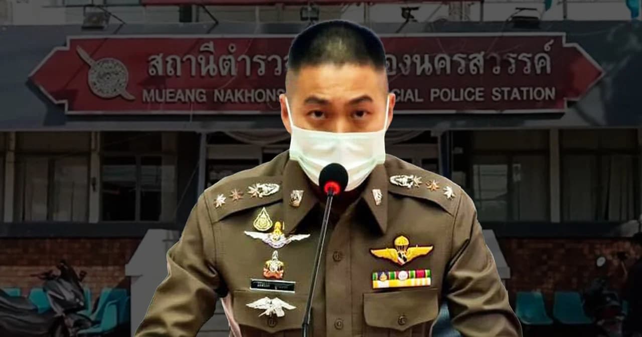 ป.ป.ช. เปิดทรัพย์สิน ‘ผู้กำกับโจ้’ มูลค่ากว่า 1,358 ล้านบาท ร่ำรวยผิดปกติให้ยึดเป็นของแผ่นดิน