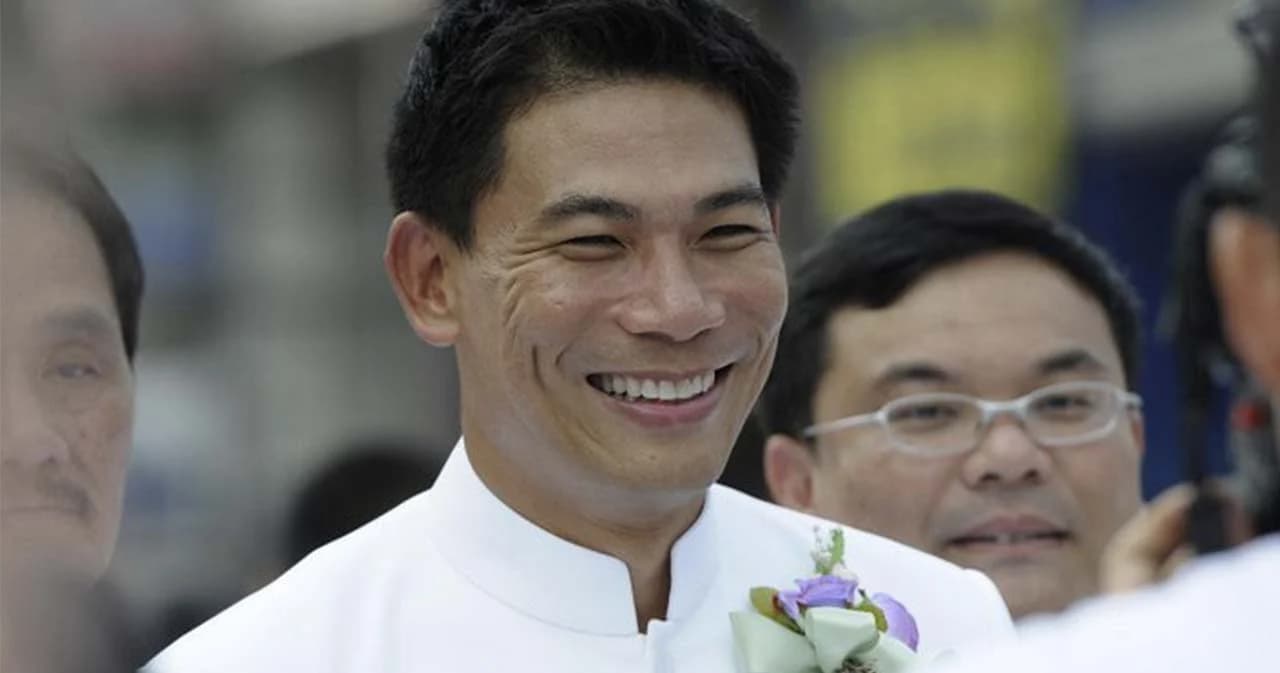 ป.ป.ช.ชี้มูล ‘ชนม์สวัสดิ์ อัศวเหม’ สมัยนั่งนายกอบจ.สมุทรปราการ เบิกจ่ายเงินอุดหนุนวัดโดยมิชอบ