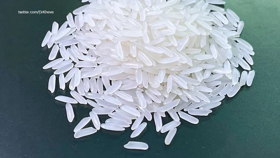 ‘ข้าวหอมมะลิไทย’ เสียแชมป์ข้าวที่ดีที่สุดในโลก ให้ ‘ข้าวหอมผกาลำดวน’ กัมพูชา