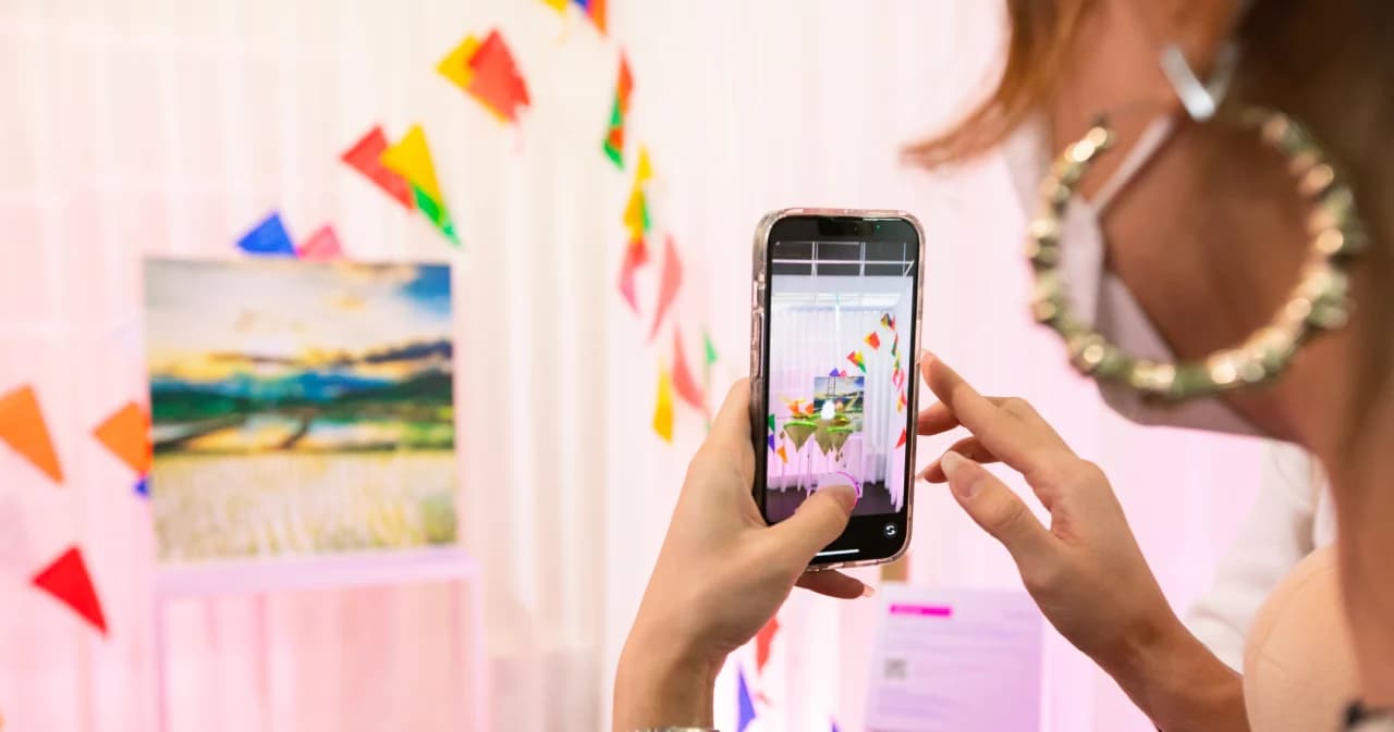 Meta ดันครีเอเตอร์ไทยไปเวทีโลกผ่าน Meta Spark AR