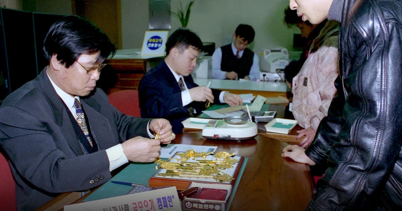 korea-gold-collecting-campaign-during-imf-crisis