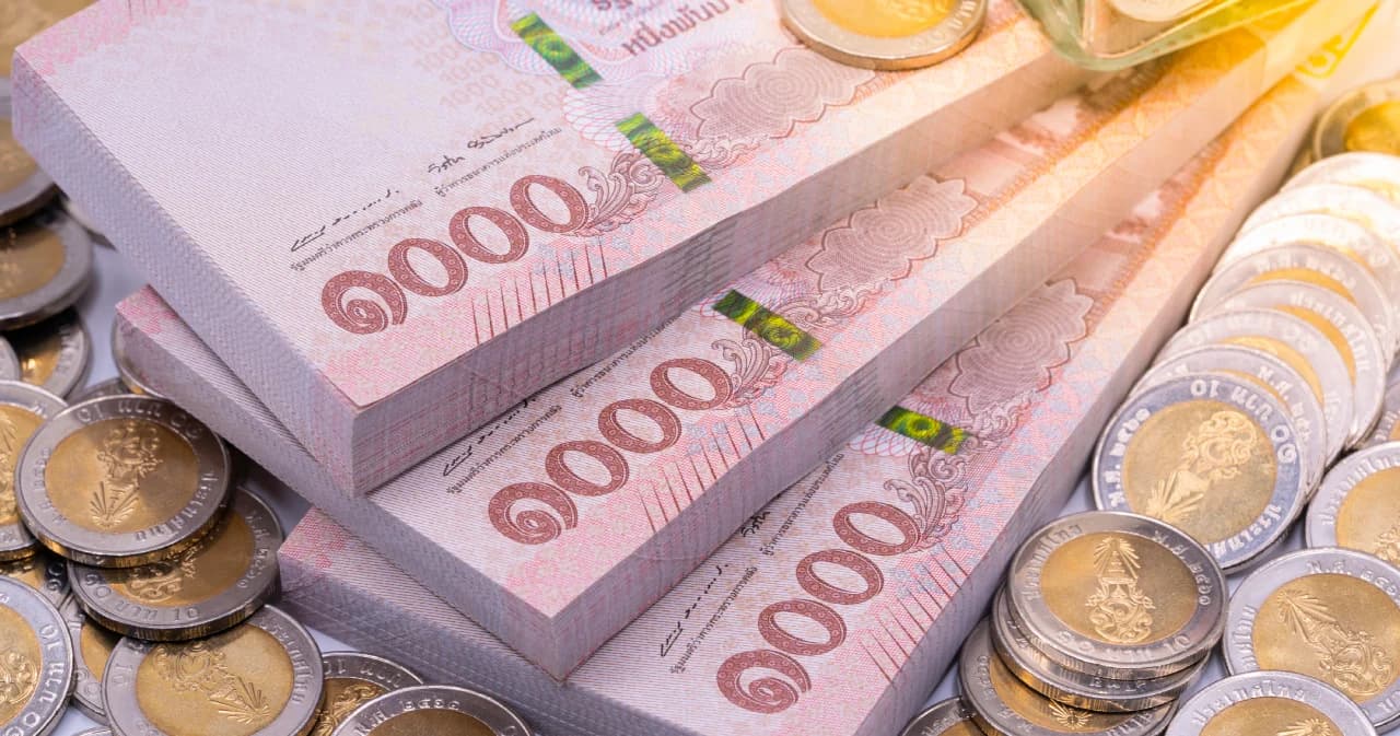 เงินเฟ้อไทยปี 65 พุ่ง 6.08% สูงสุดในรอบ 24 ปี จากราคาพลังงานสูงขึ้น