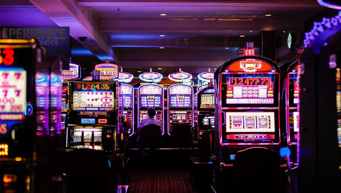 กมธ.ชงสภาฯ พิจารณากาสิโนถูกกฎหมาย เงื่อนไขคนไทยเล่นต้องมีเงินในบัญชี 5 แสนบาท