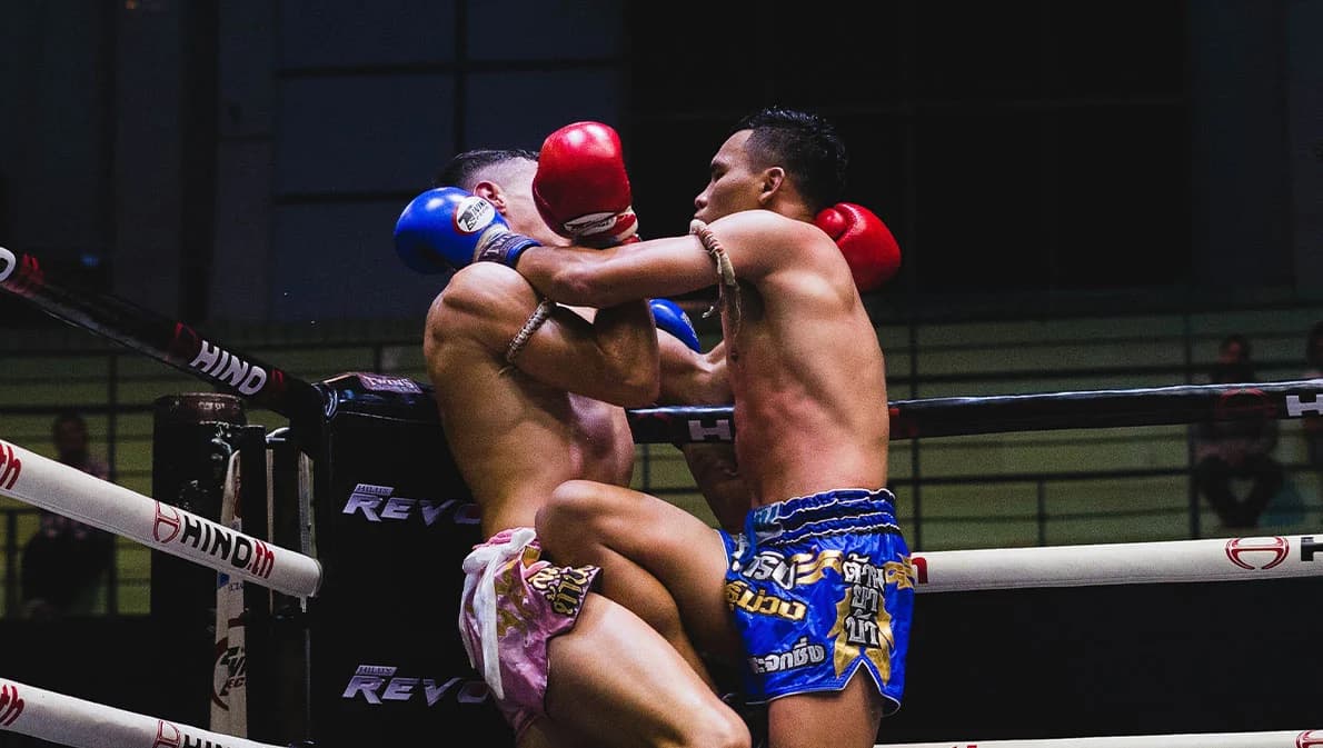 ‘มวยไทย’ ได้รับการรับรองจาก USOPC ให้เป็นชนิดกีฬาใหม่ระดับสากลแล้ว