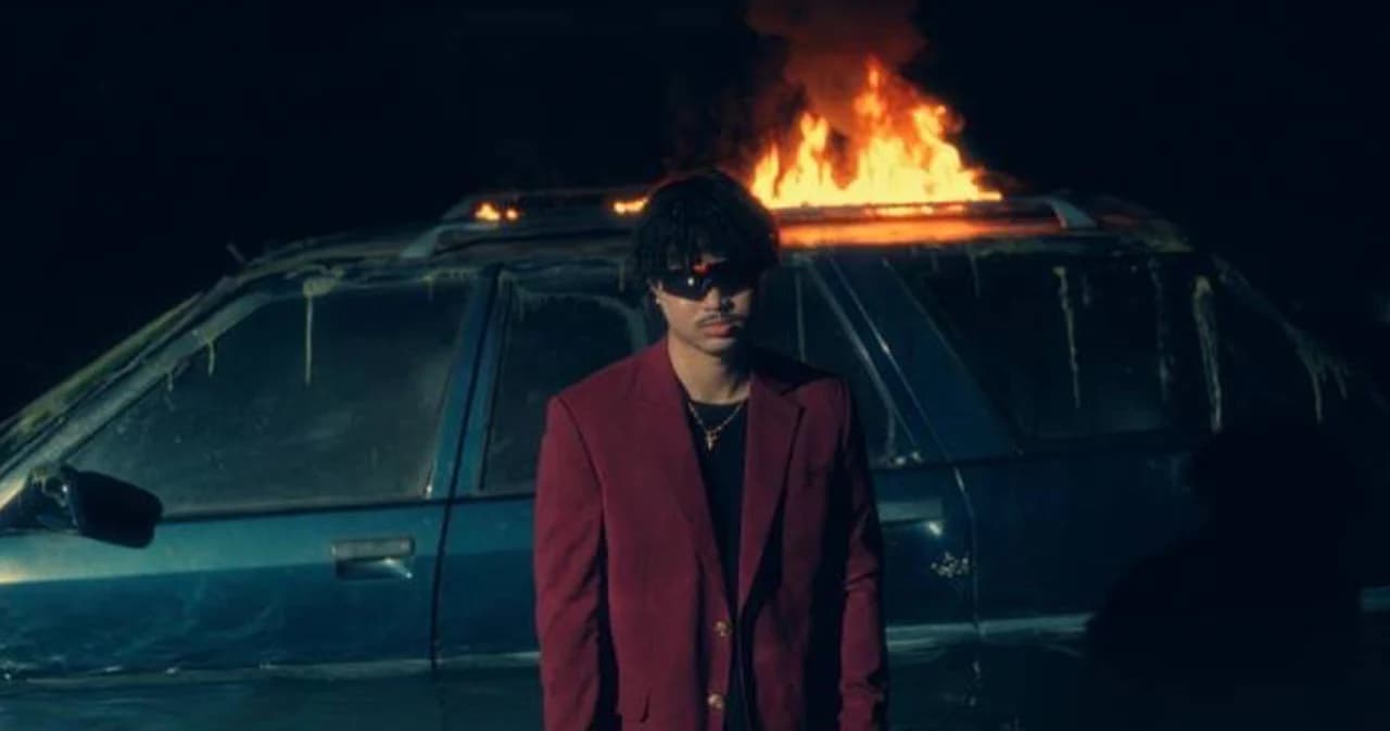 ‘ONE MORE TIME’ บทเพลงเศร้า ๆ สะท้อนอารมณ์คนขี้แพ้ จาก ‘T!NE’