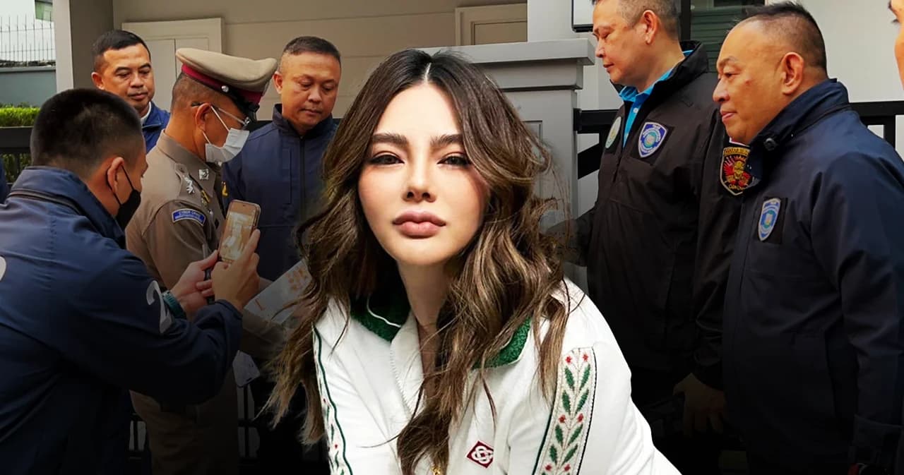 สรุปไทม์ไลน์ ‘มาเก๊า 888’ เบาะแสจาก ‘ดิว อริสรา’ สู่วันจับกุมเครือข่าย