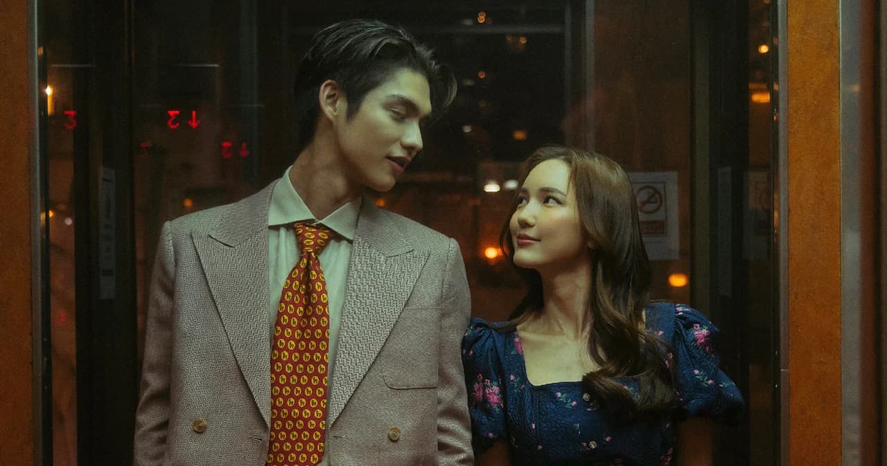 ‘Saturday Night’ บทเพลงคลั่งรัก ที่มีชื่อภาษาไทยยาวที่สุดของ ‘ไบร์ท วชิรวิชญ์’