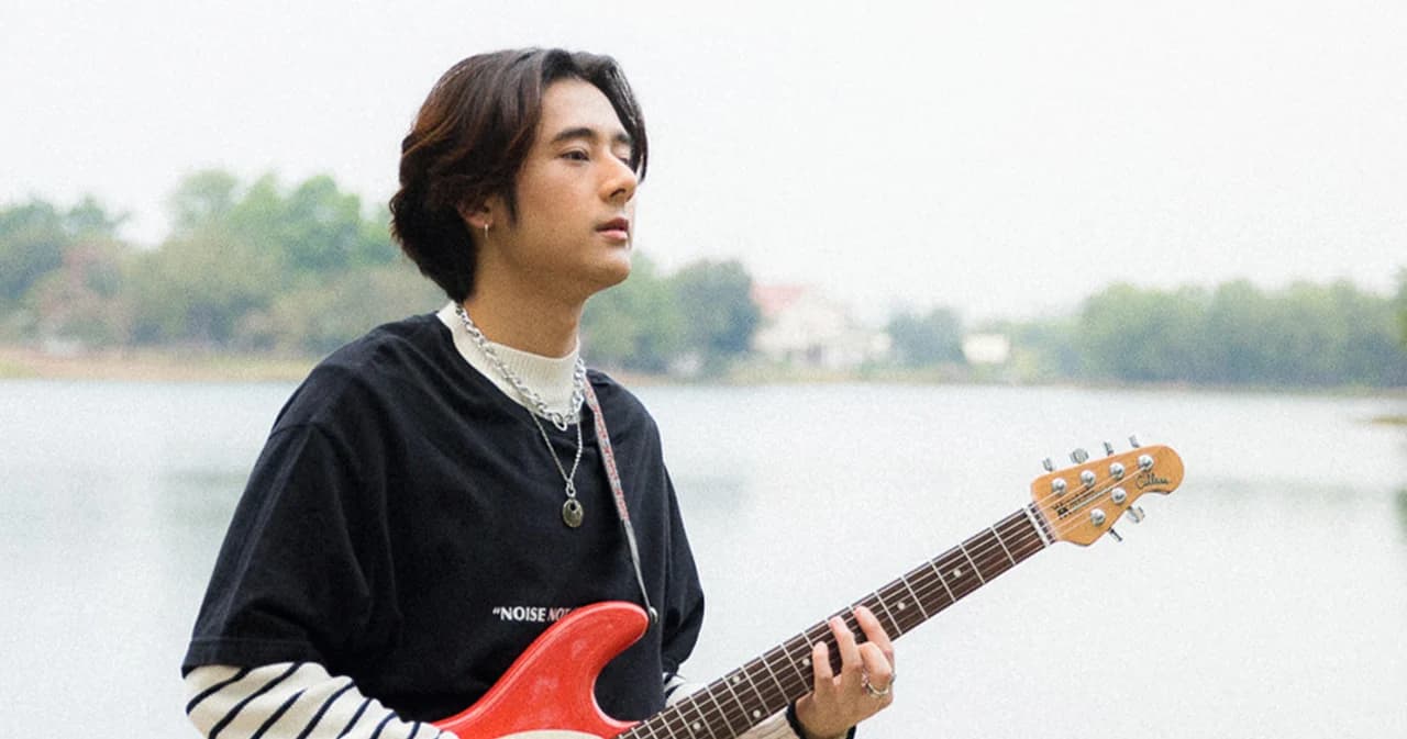 ‘COPTER’ ชวนย้อนนึกถึงคนในอดีต ผ่านซิงเกิลใหม่ ‘11 นาฬิกา’