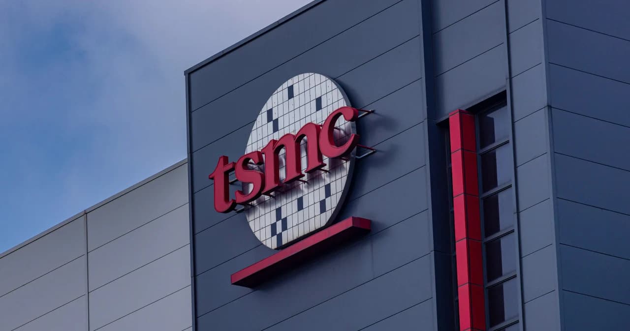 TSMC บริษัทผลิตชิปไต้หวัน ปีนี้รับวิศวกร 6,000 คน จบใหม่ ป.โท ค่าจ้าง 2 ล้านบาท